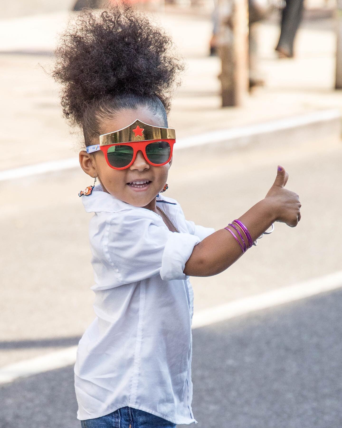 Dancing Lola, was a highlight at Open Streets on the 20th. She even has her own hashtag #thatsourlola so it looks like we have a star in the making. Thanks for coming by and celebrating summer with us on Smith Street. @ourhousebk @dancewave @brooklyn