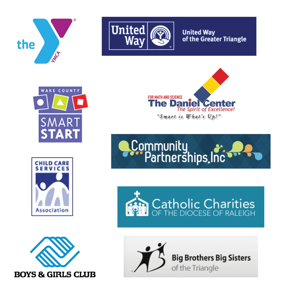 *We have made every effort to ensure all our partners are listed. Please contact us regarding any errors or omissions: info@stepupministry.org,