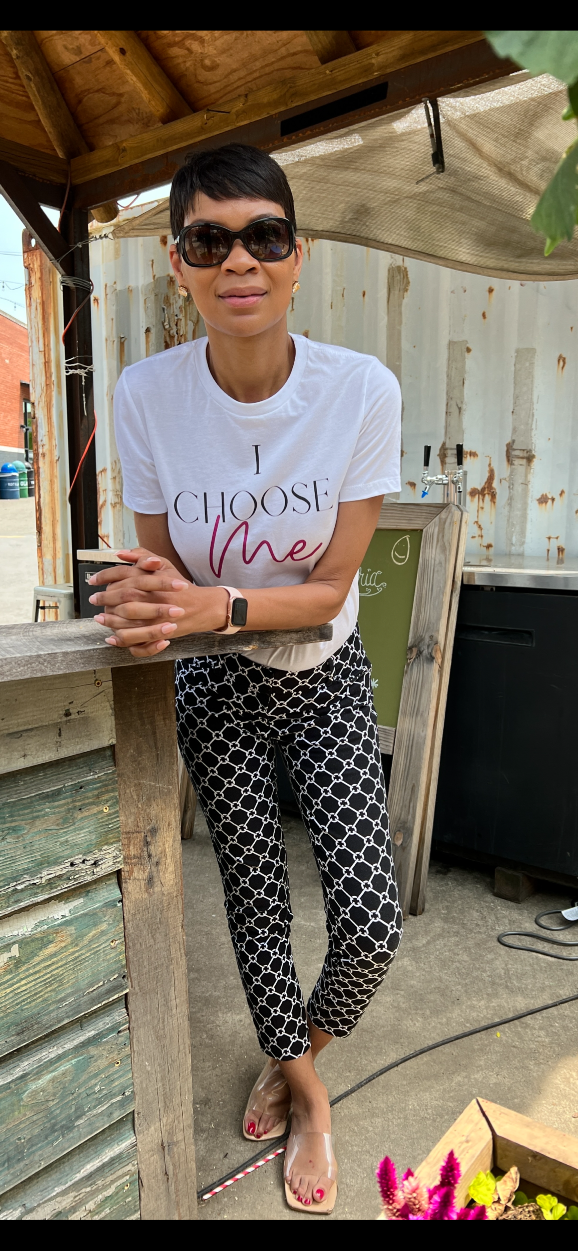 I Choose Me Collection