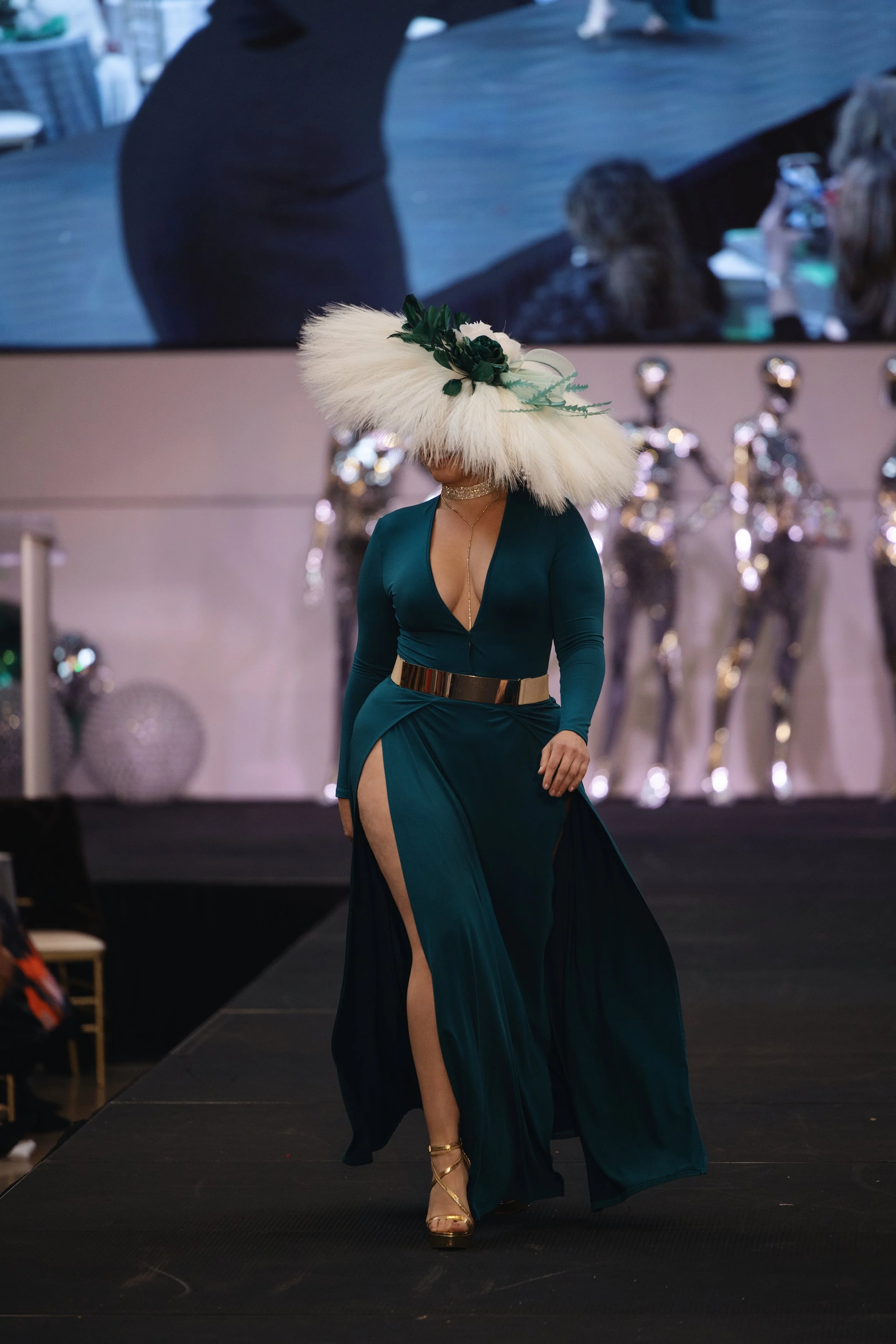 Thank You for an Incredible Show!