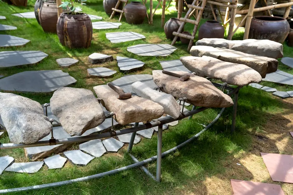 How Often Should I Update My Bay Area Outdoor Landscaping?