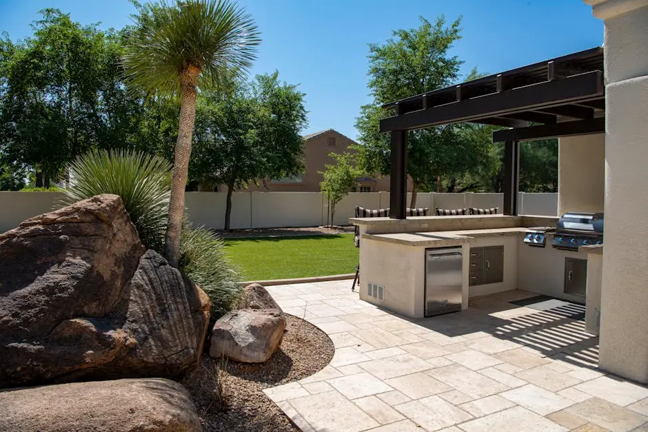 4 Creative Ways to Use Livermore Pavers in Your Garden Design