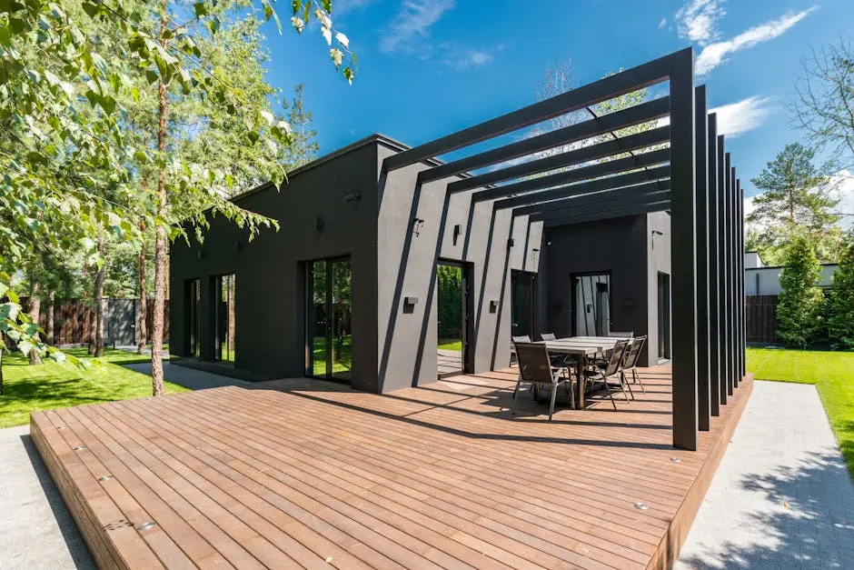 12 Steps to Achieve the Perfect Bay Area Outdoor Oasis