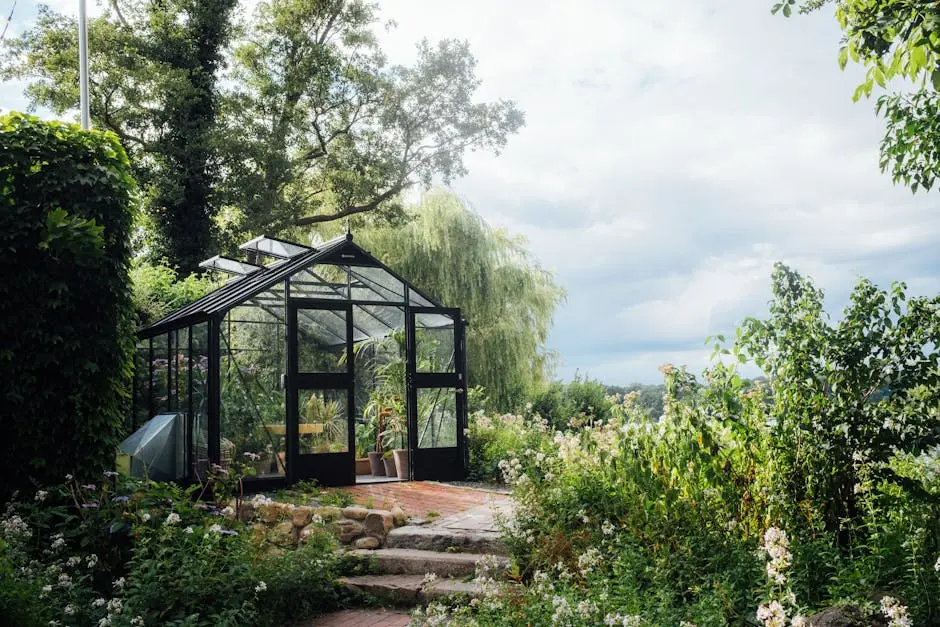 Transform Your Garden with Custom Landscape Solutions