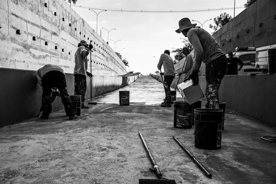 How Do You Maintain San Ramon Concrete Surfaces for Longevity?