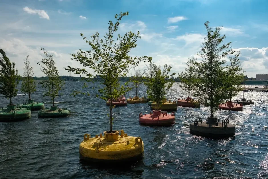 How Do Unique Landscapes Enhance Property Value?