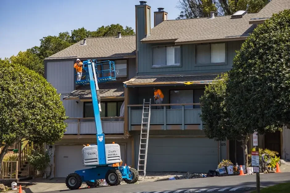 Bay Area Outdoor Renovations: Top Trends to Watch