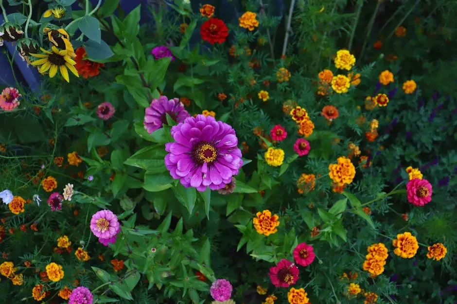 The Secret to a Beautiful Landscape: Tips and Tricks