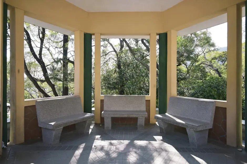 4 Unique Hardscaping Ideas for Bay Area Garden Design