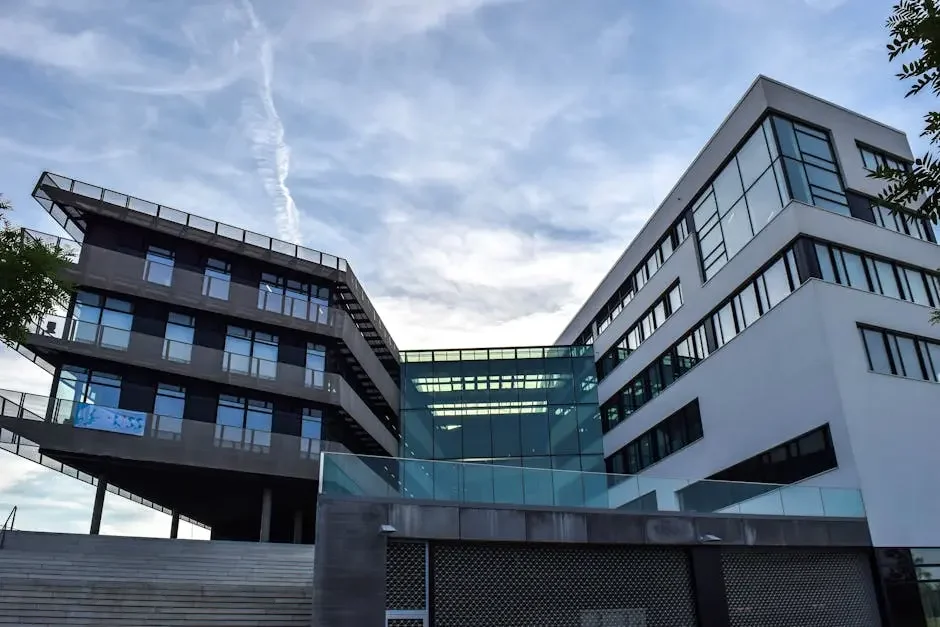 How Commercial Landscaping Enhances Property Value