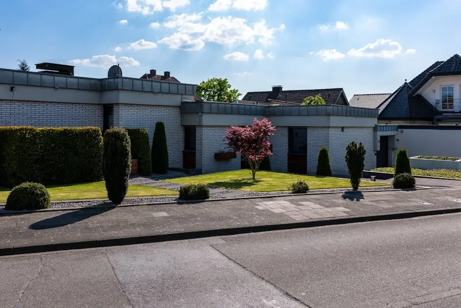 What Are the Latest Trends in Residential Landscaping?