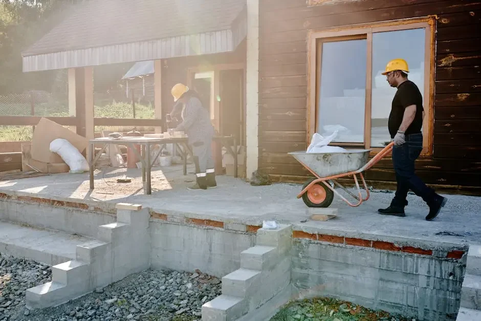 Transform Your Outdoor Space with Alameda Construction Tips