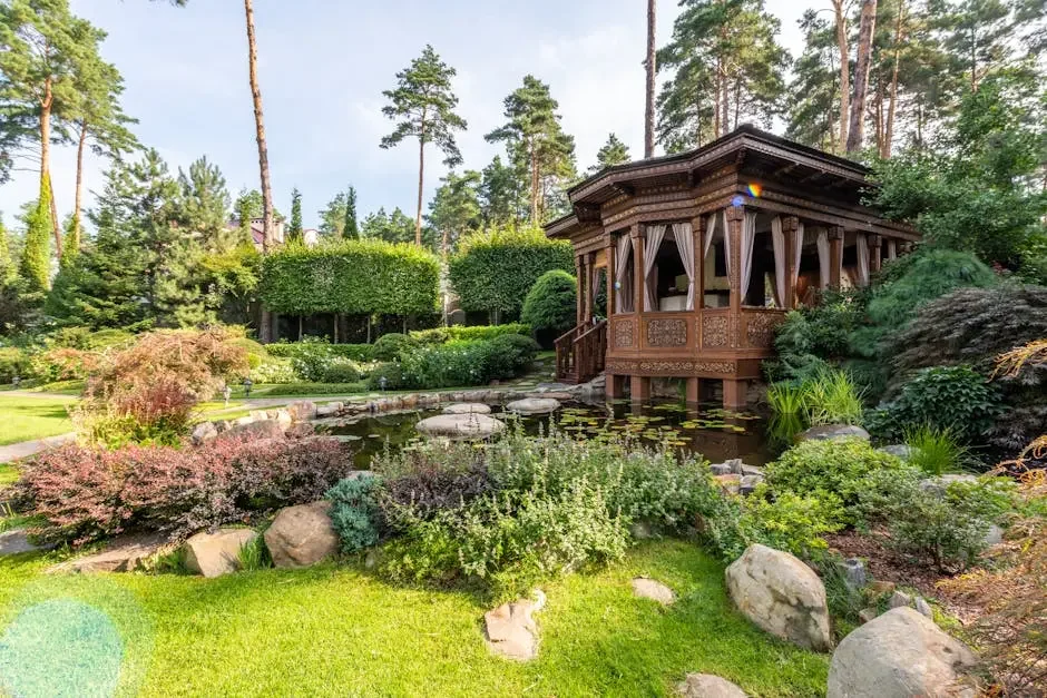 7 Steps to Create a Stunning San Ramon Landscape in Your Backyard