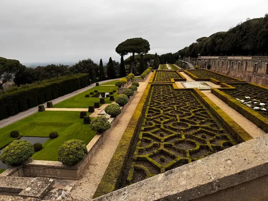 7 Essential Elements of High-End Landscaping for Contra Costa County Gardens