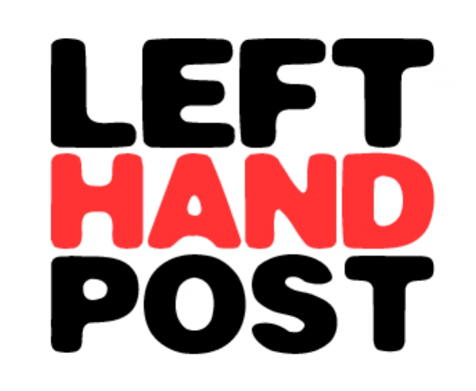 Left Hand Post