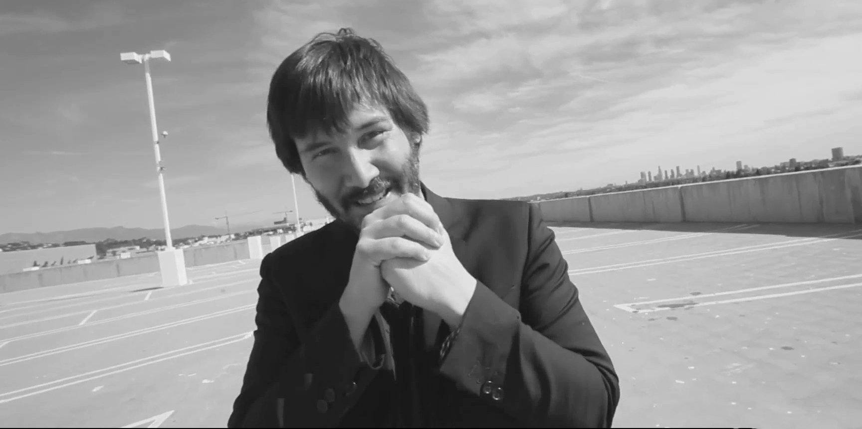TIFF RETROSPECTIVE
EDITOR