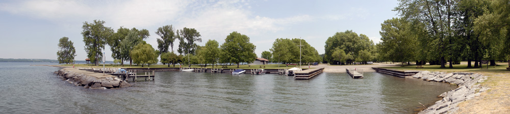 Lodi State Park