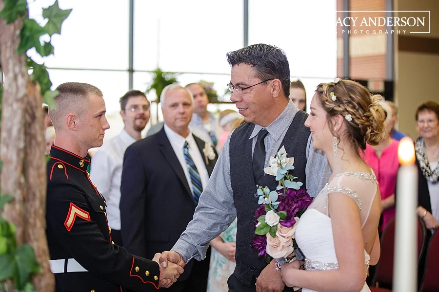 Stacy Anderson Photography Lake Jackson Civic Center_1470