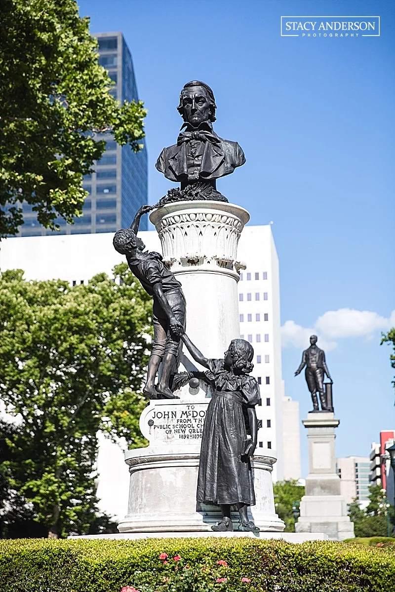 Stacy Anderson Photography New Orleans Wedding Photographer_0051