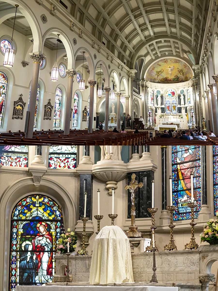 Stacy Anderson Photography Annunciation Church Houston Treebeard's Wedding Photographer_0005.jpg