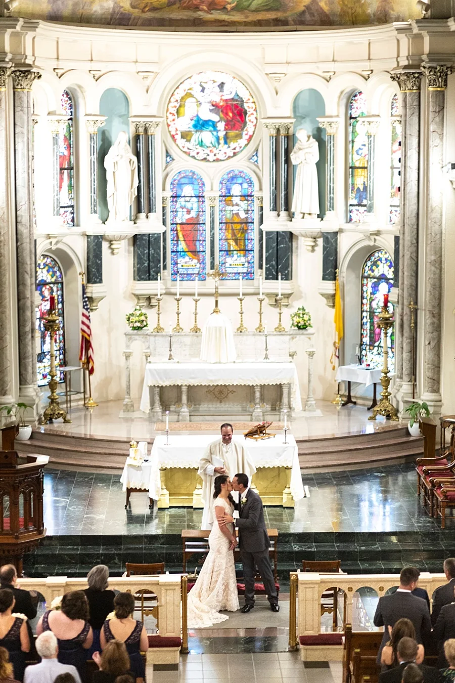 Stacy Anderson Photography Annunciation Church Houston Treebeard's Wedding Photographer_0007.jpg