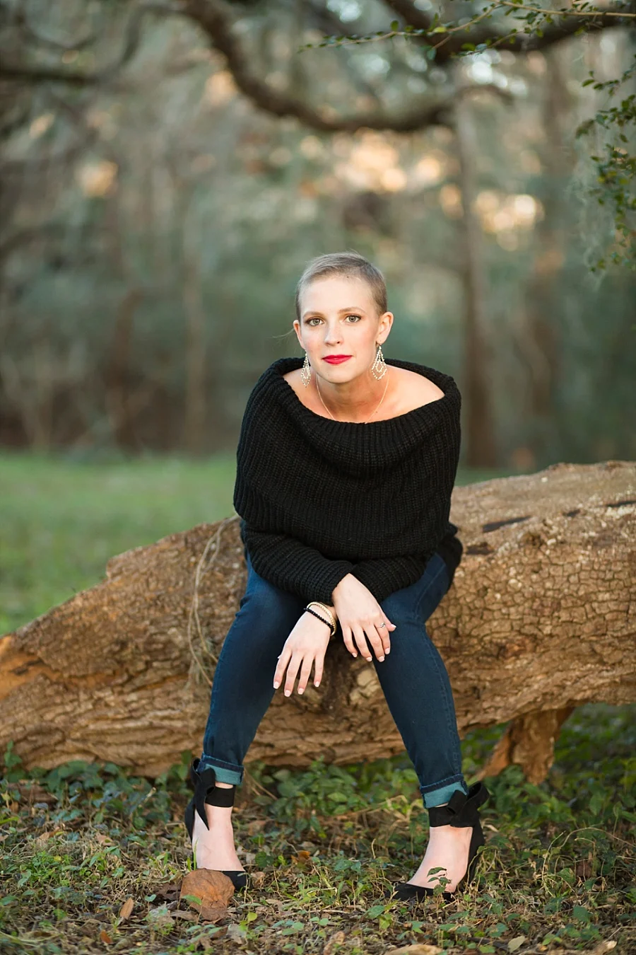 Stacy Anderson Photography Brazos Bend State Park Angleton Alvin Pearland Manvel Friendswood TX Senior Photographer_0014.jpg