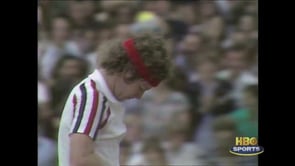 McEnroe/Borg: Fire & Ice (Wimbledon)
