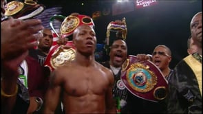 Zab Judah Feature: Fight Night 36