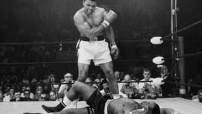 Copy of Ali 70th - Respect