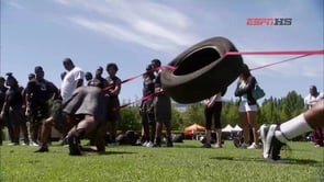 Copy of Nike - Lineman Challenge