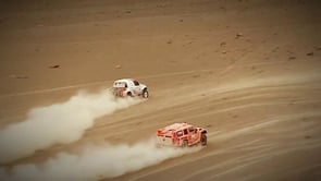 Copy of The Dakar Rally