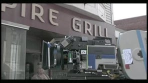 Empire Falls - Behind the Scenes