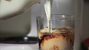 HandmadeTV Promo - "Cold Beverage"