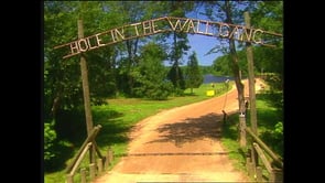 PSA - Hole in the Wall Camps