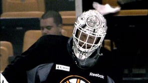 Raising the Cup