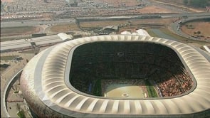 The Official 2010 FIFA World Cup Documentary in 3D