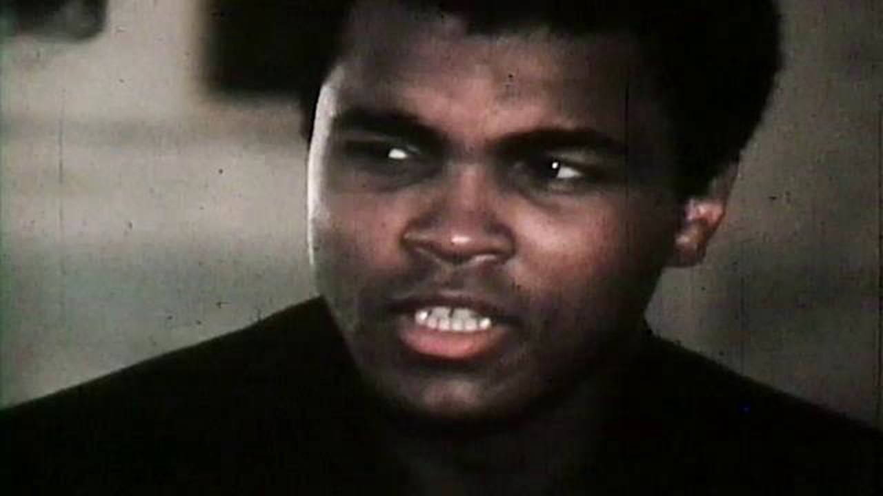 Ali Rap