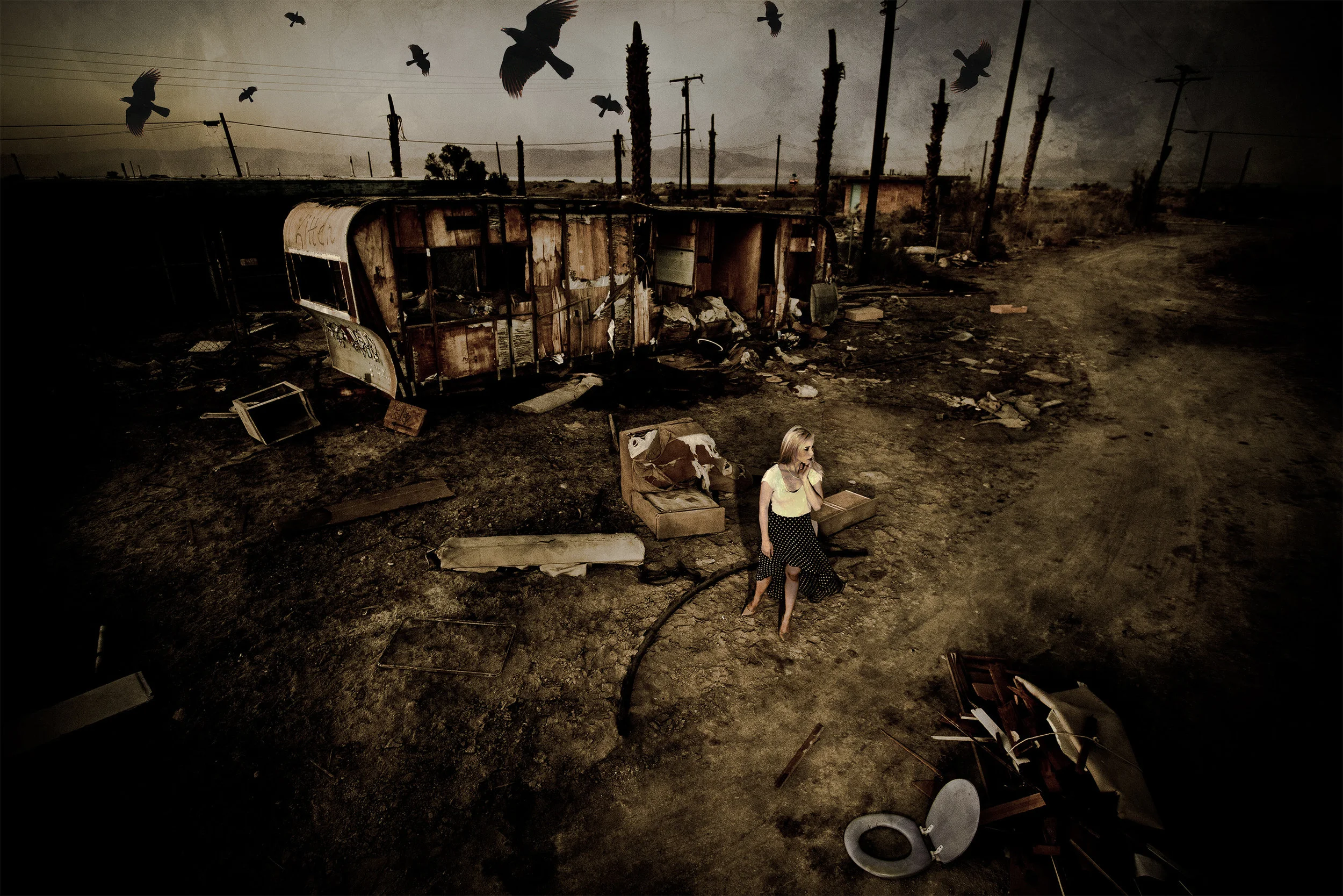 All Photos are a Collaboration of Jeff Joseph & Samuel Gonzalez Jr.