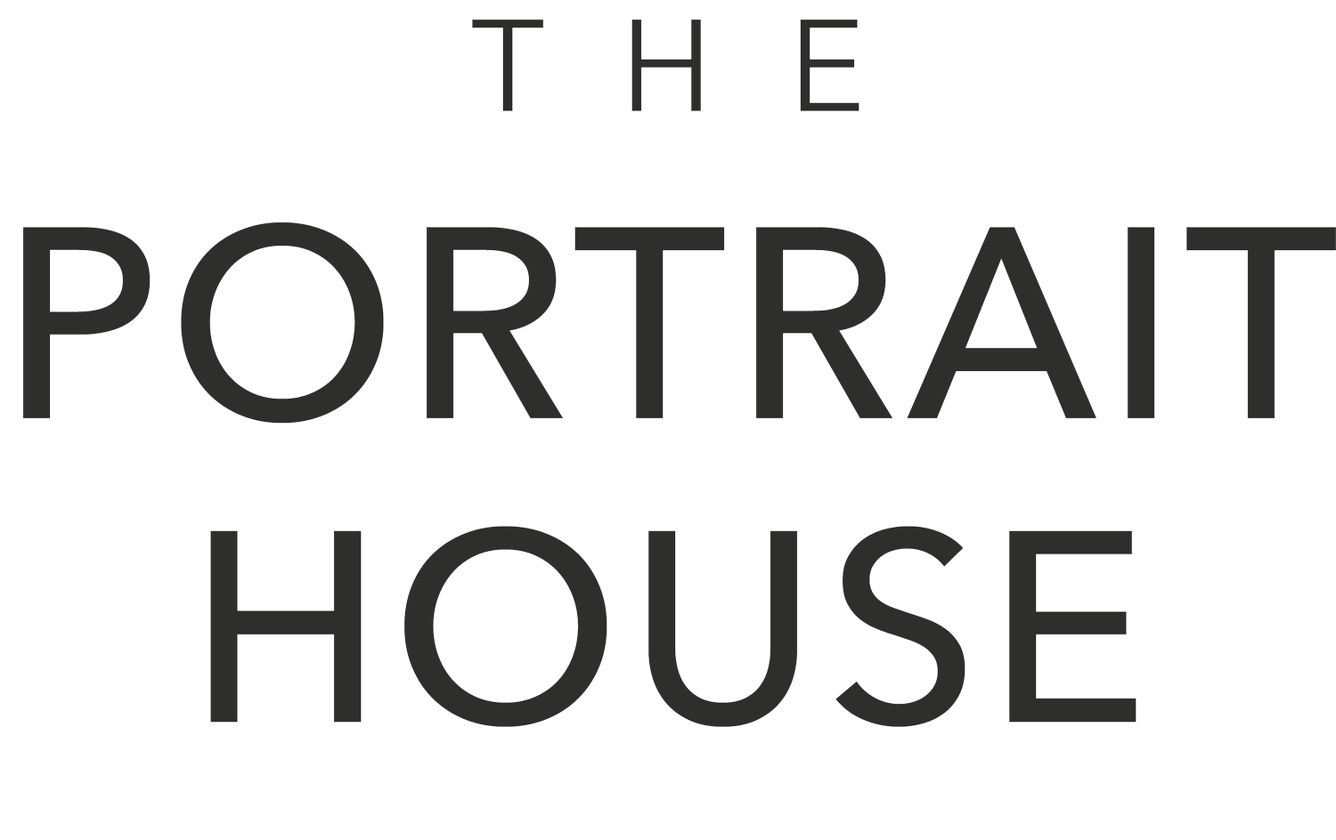 THE PORTRAIT HOUSE