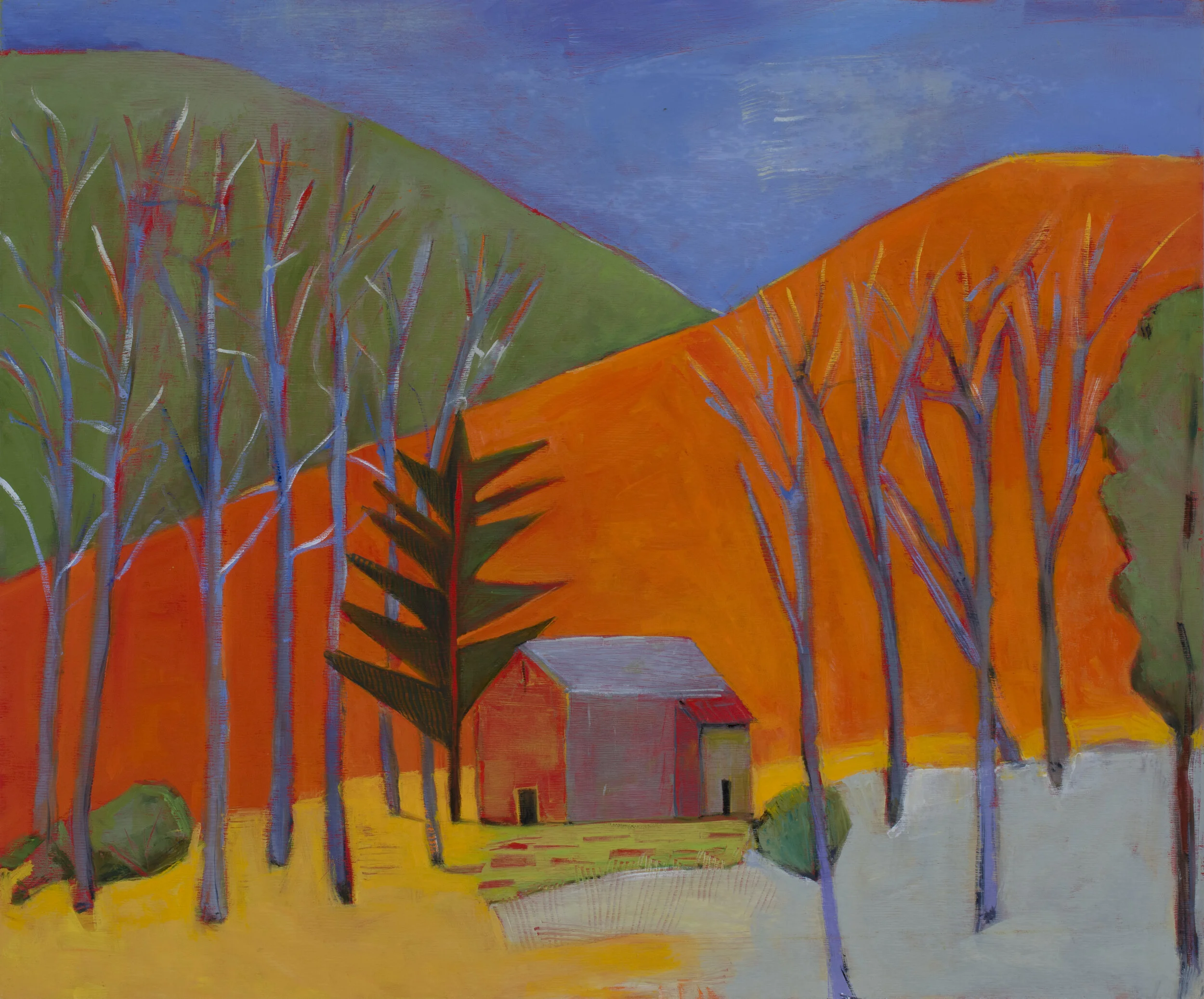 Dreaming of Spring .jpg