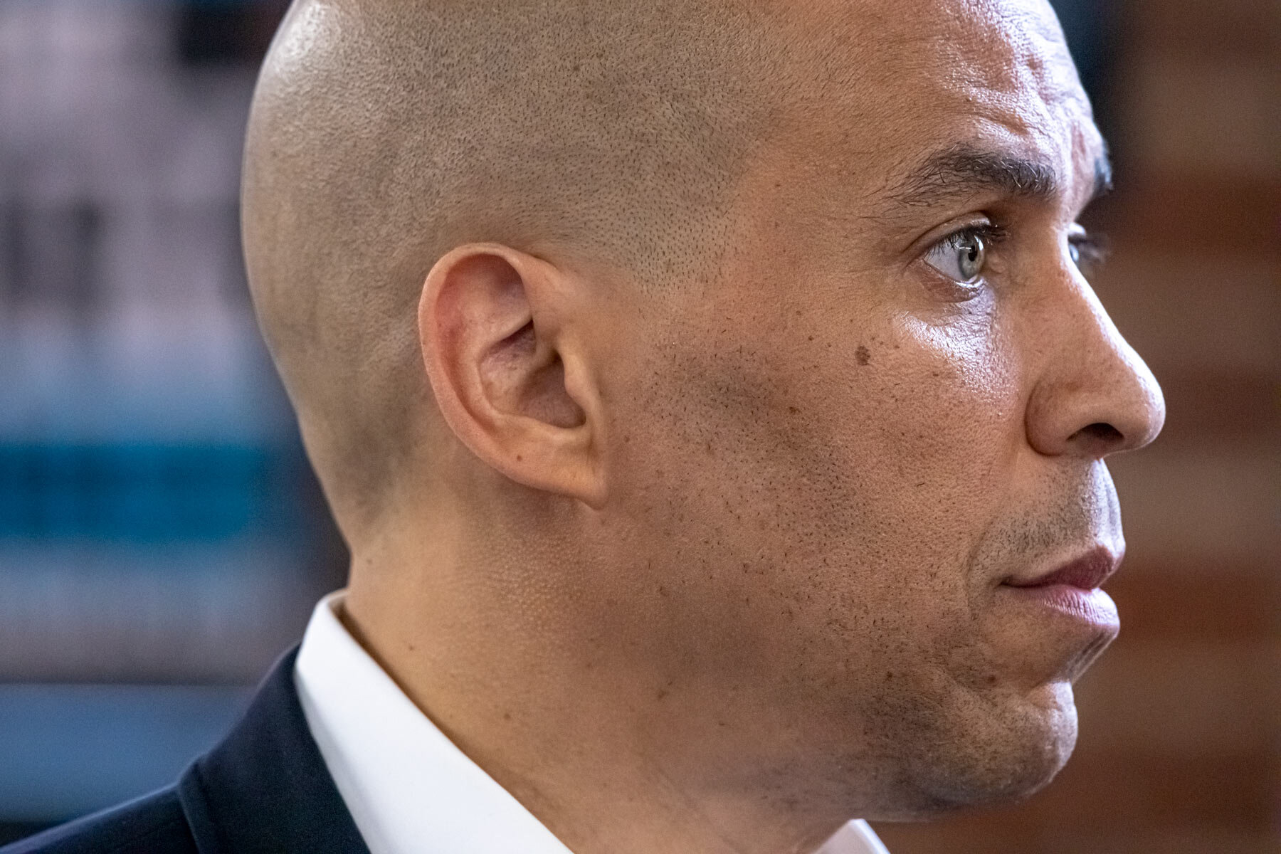 Senator Cory Booker Meeting at Zco Corporation Friday, January 3 – 12:45 - 1:45pm Zco Corporation 58 Technology Way #2W10 Nashua, NH