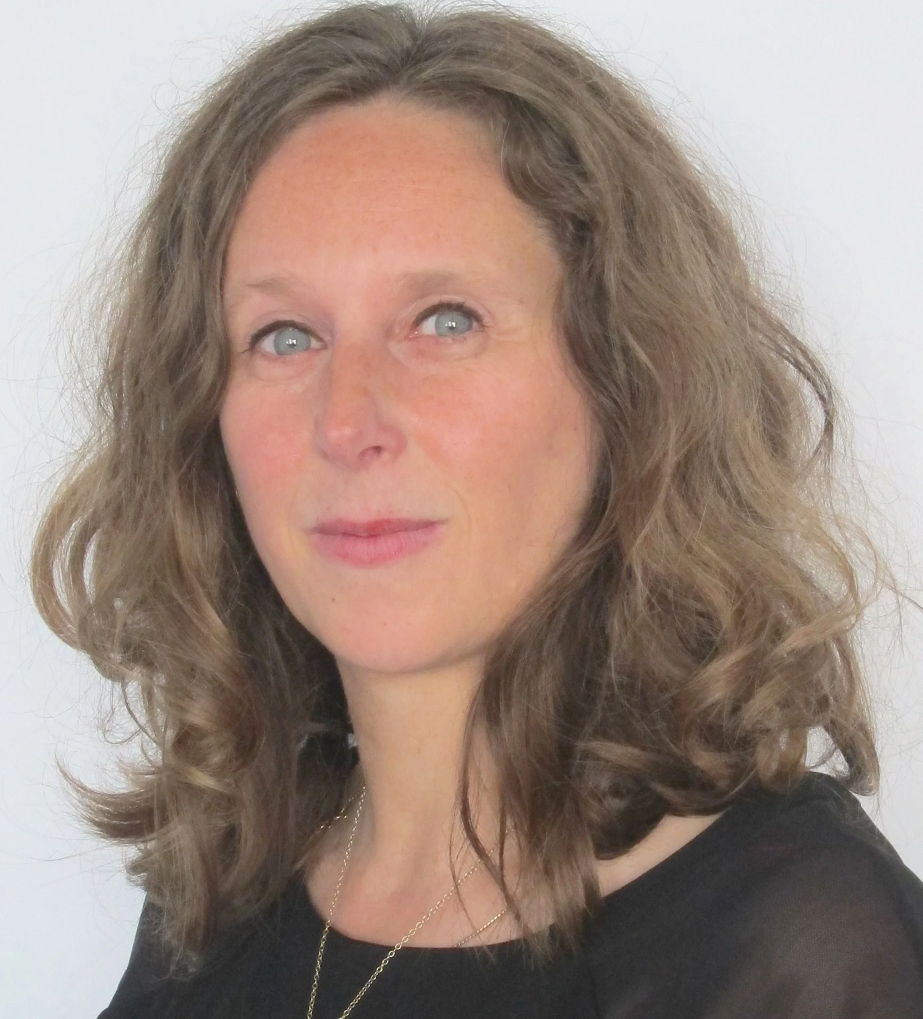 Esther Maughan Mclachlan