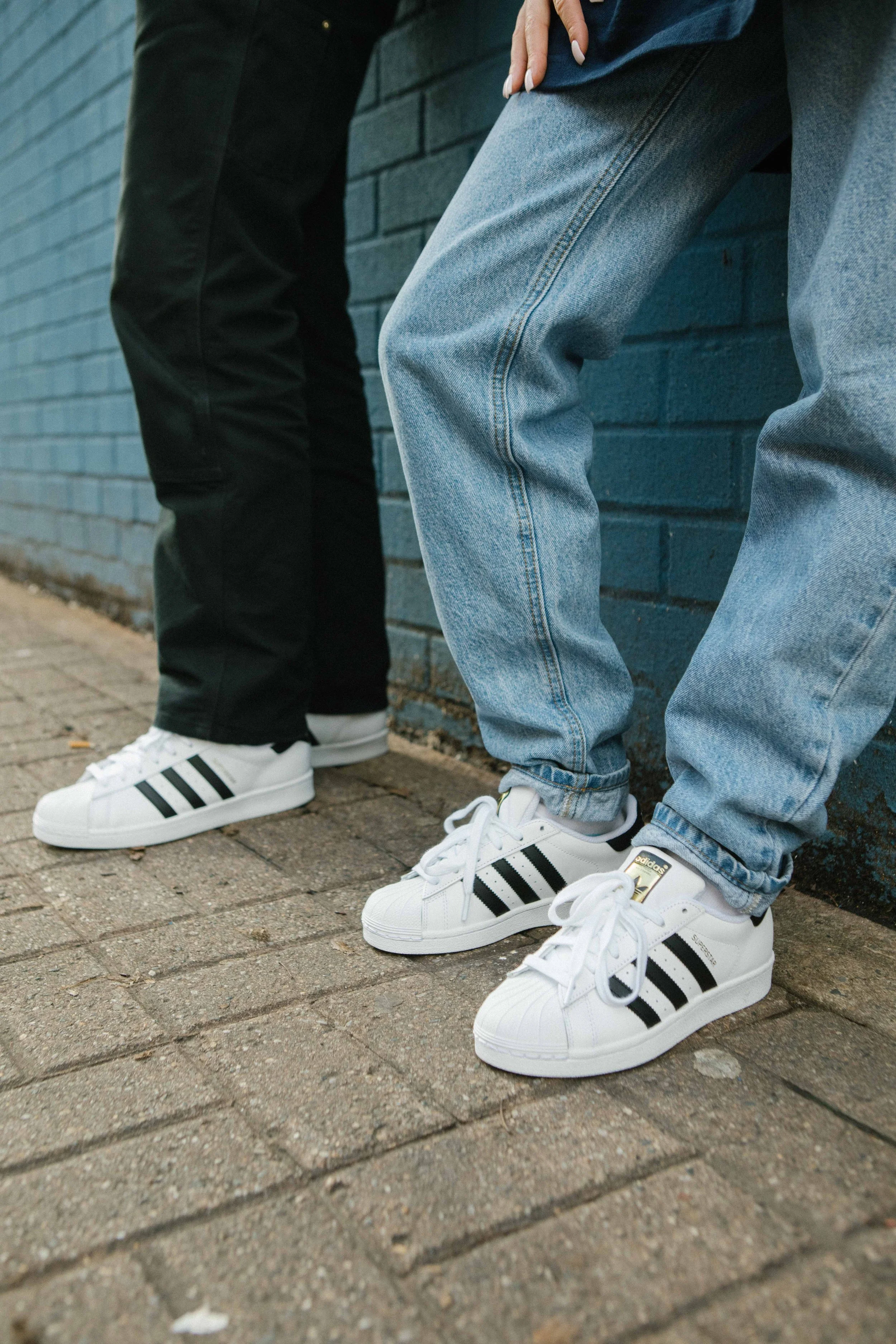 adidas Superstar 50th Anniversary  VisualsByPierre