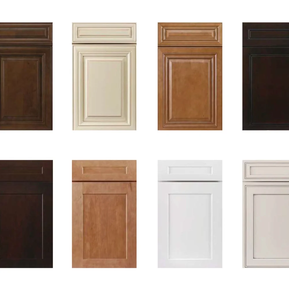 The Wooden Door