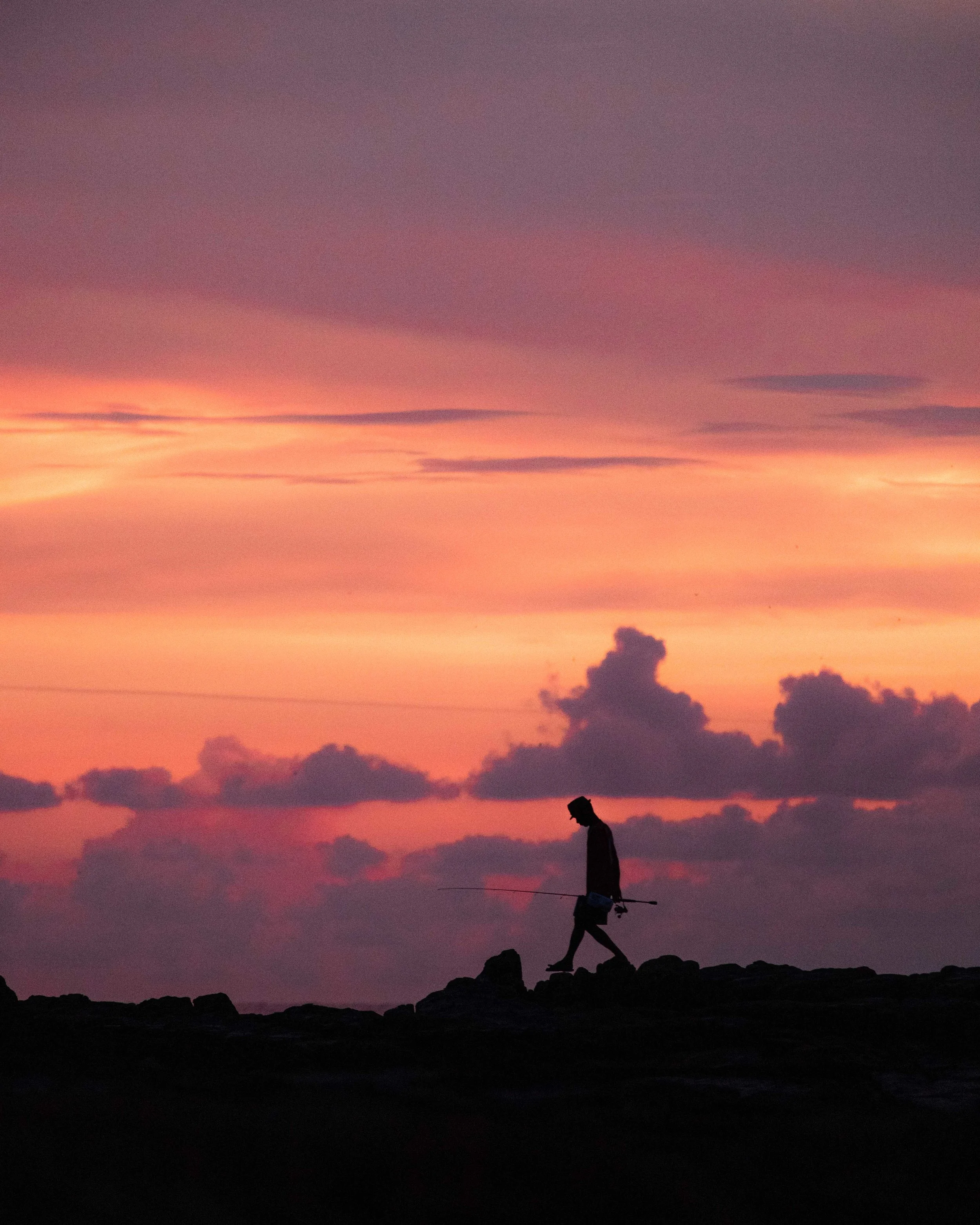 Koh Lanta, Krabi