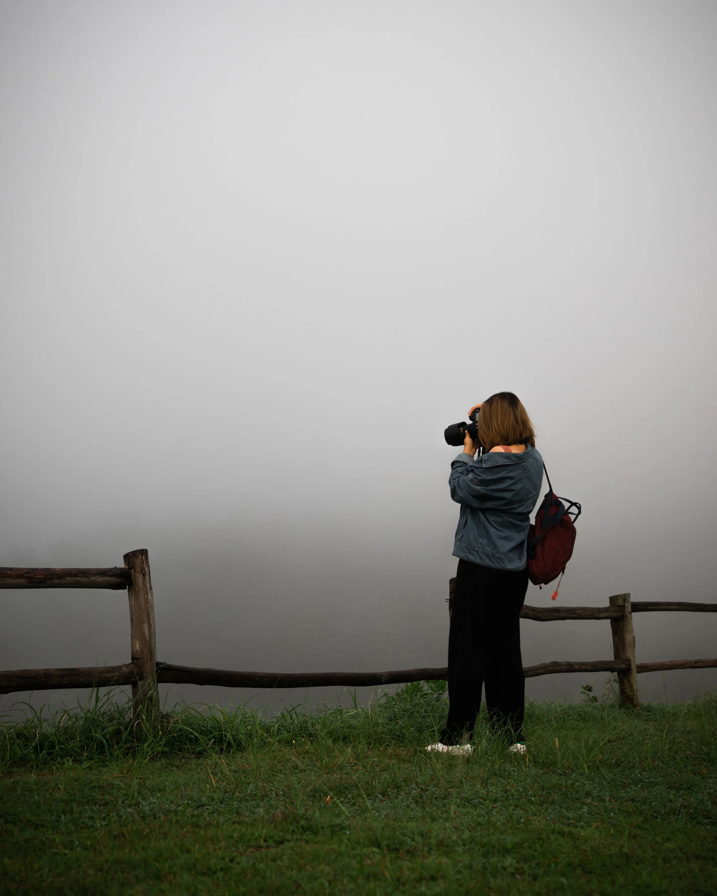 Yun Lai Viewpoint, Pai