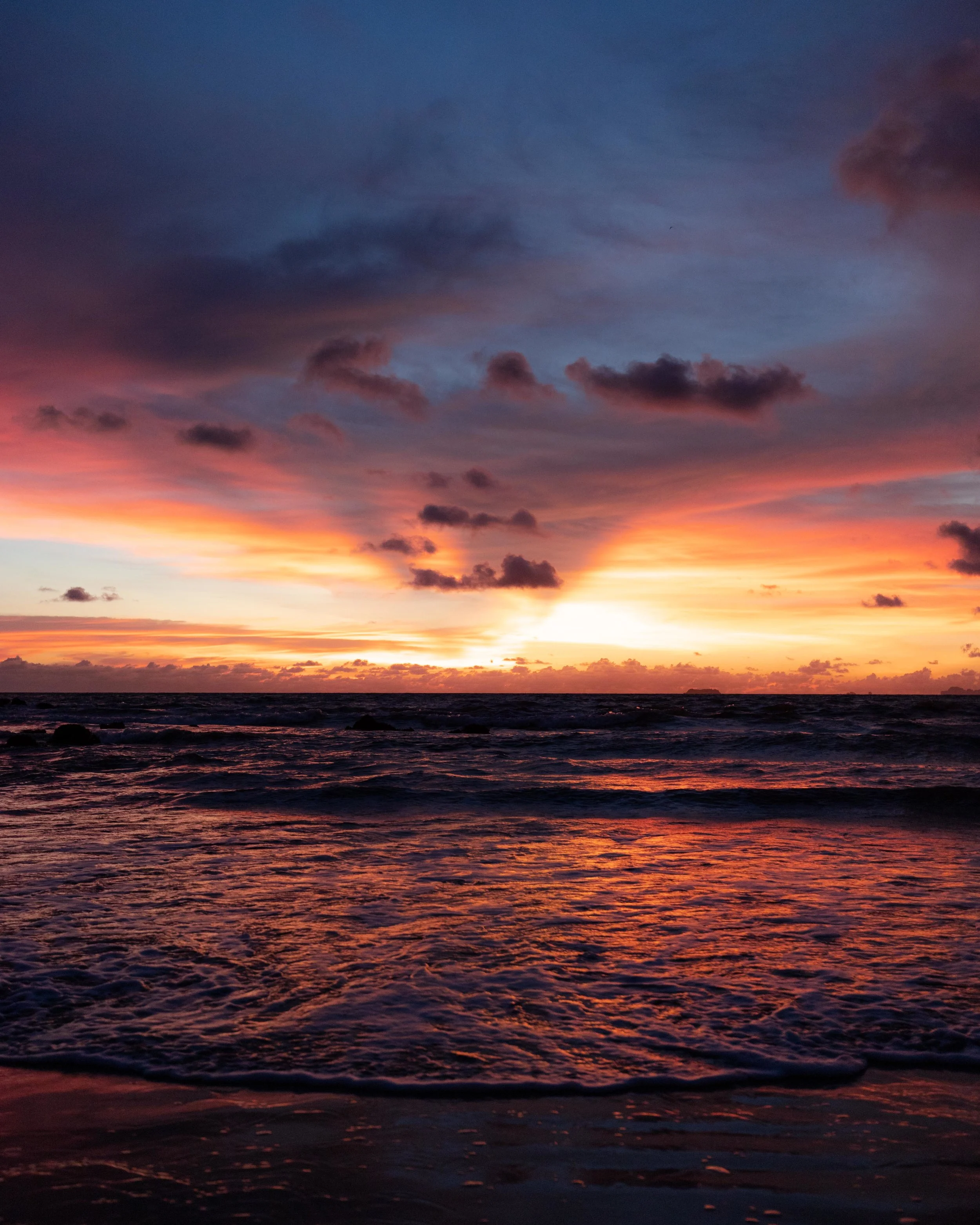 Relax Bay, Koh Lanta