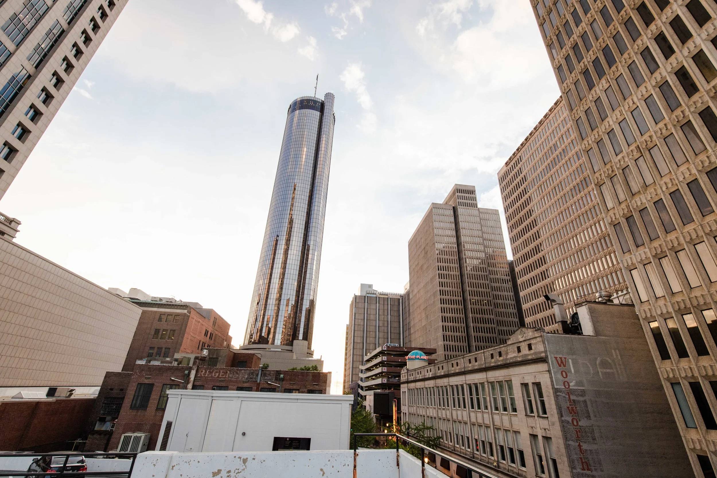 Atlanta, Georgia