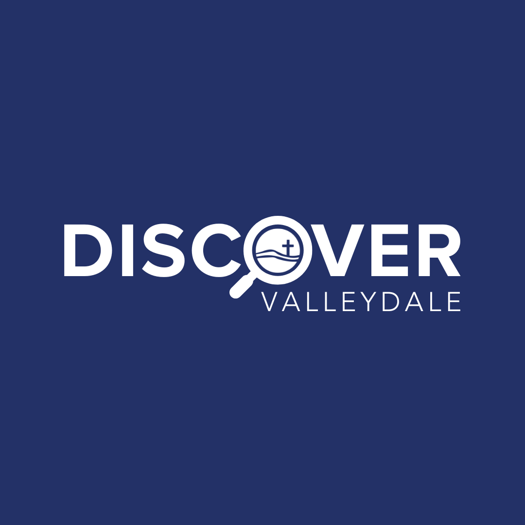 DISCOVER VALLEYDALE