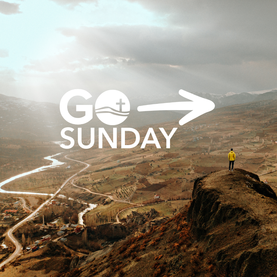 GO! SUNDAY